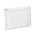 Freezer Door - 4055516118 Freezer Door Assembly B [Electrolux Aeg]